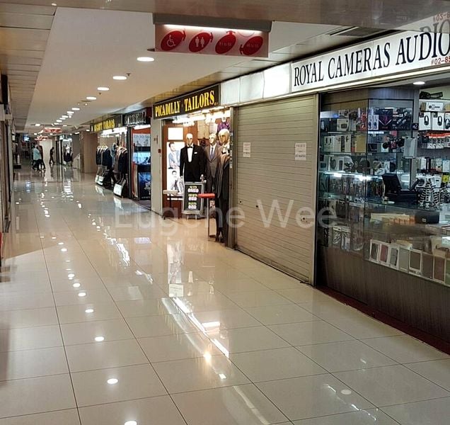 Other Retail for Rent in  High Point - Image 1